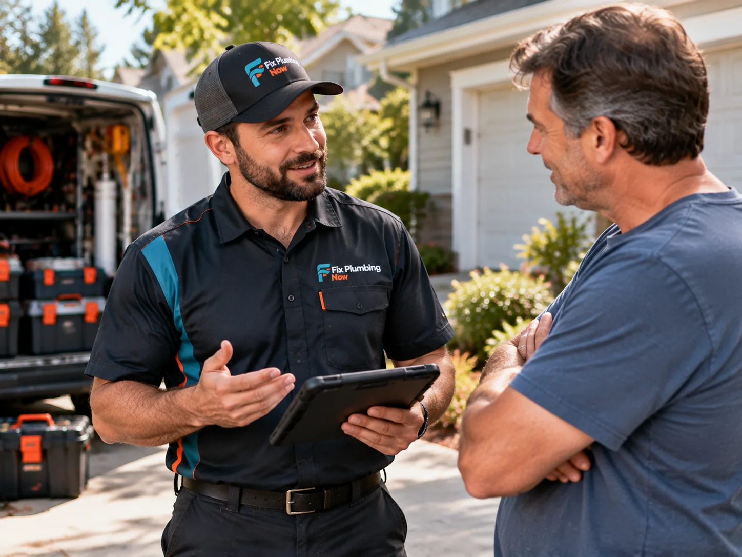 Clogged Drain Service Superior, NE FAQs